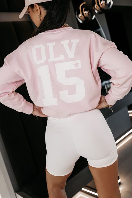 Bluza damska polo 15 ,,YALEE” Ola Voga puder róż