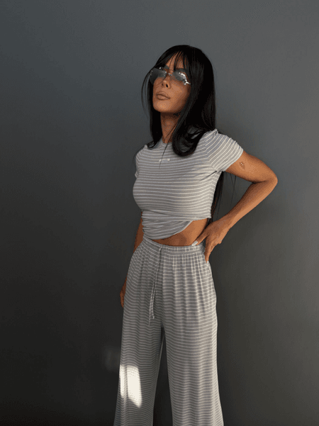 Komplet INSIDER beż LA MANUEL