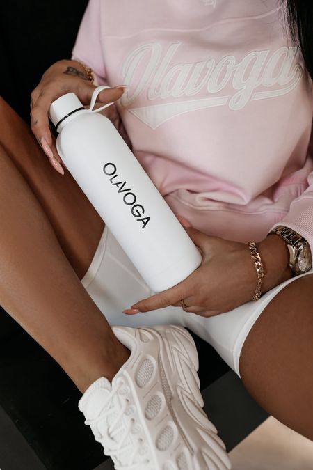 Butelka termiczna bidon ,,BOTTLIX” Ola Voga