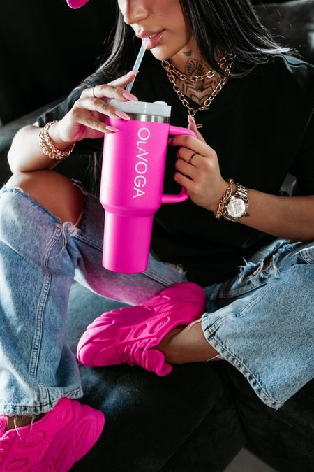 Kubek termiczny ,,BOTTLER'' Ola Voga