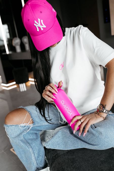 Butelka termiczna bidon ,,BOTTLIX” Ola Voga