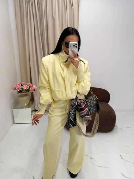 Kurka bomberka La Milla na zamek bananowa