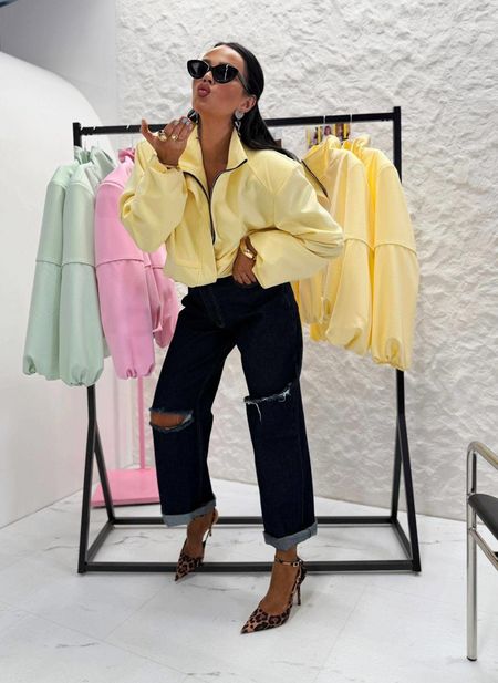 Kurka bomberka La Milla na zamek bananowa