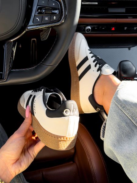 Buty damskie ANAPEO Ola Voga czarne zamszowe