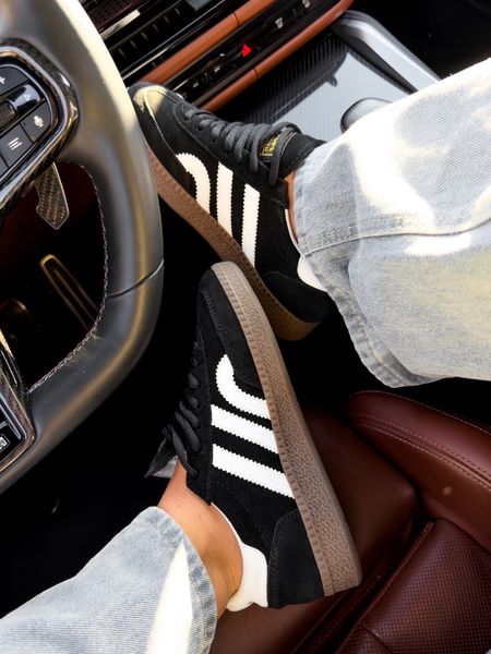 Buty damskie VOSHERY Ola Voga czarne zamszowe